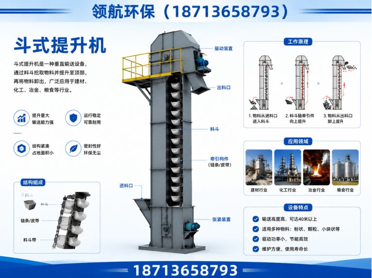 运河区除尘设备生产厂家展示图